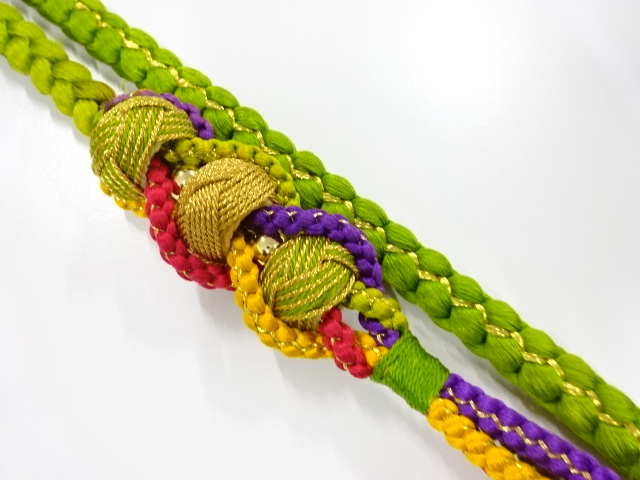 SALE!! Furisode Kimono Silk