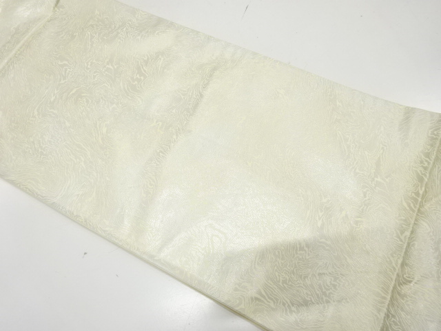 Fukuro Obi Silk