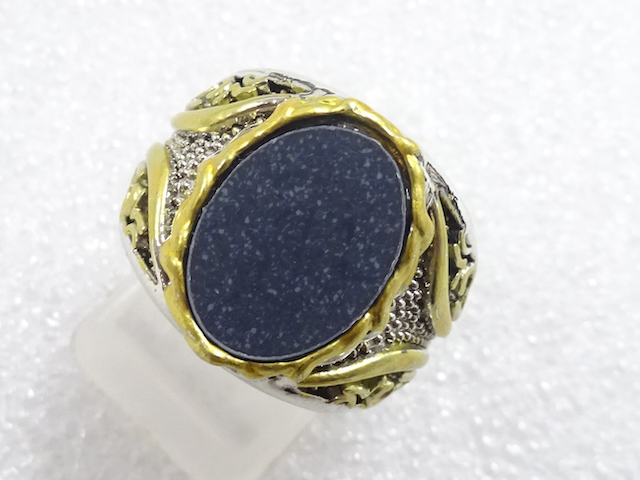 Antique Accessory Metal