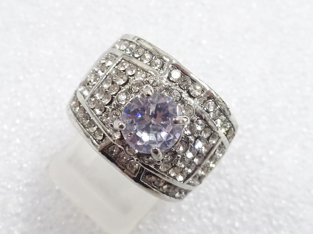 Antique Accessory Metal