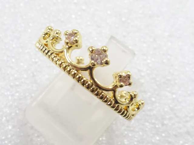 Antique Accessory Metal