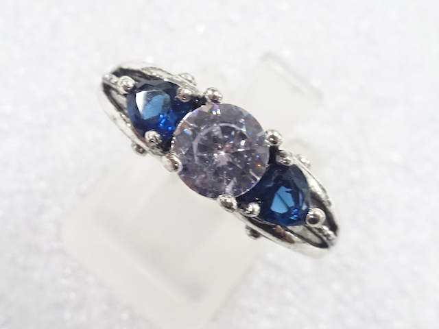 Antique Accessory Metal