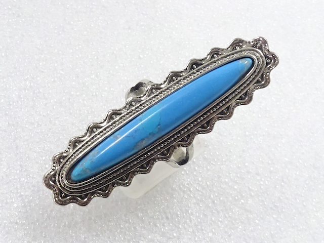 Antique Accessory Metal