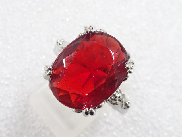 Antique Accessory Metal