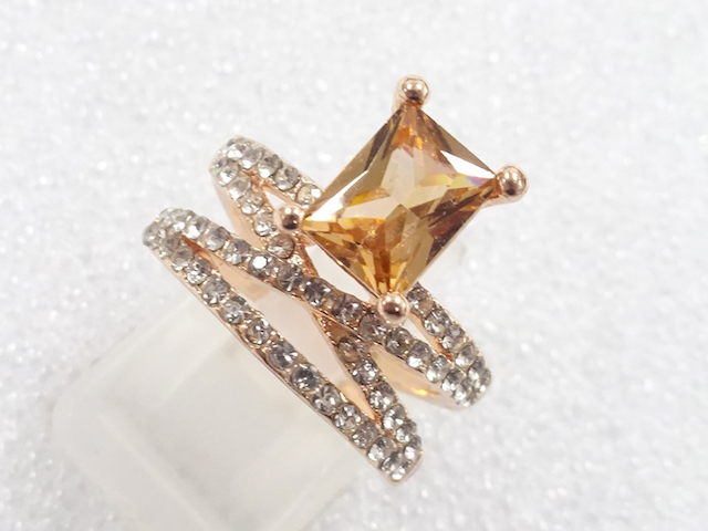 Antique Accessory Metal