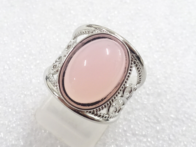 Antique Accessory Metal