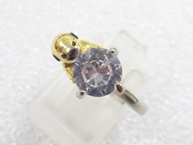 Antique Accessory Metal