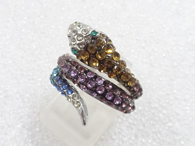 Antique Accessory Metal