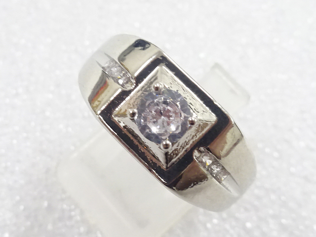 Antique Accessory Metal