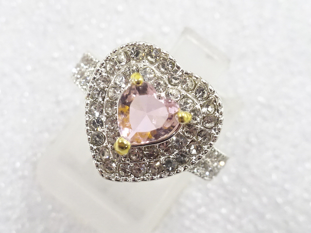 Antique Accessory Metal