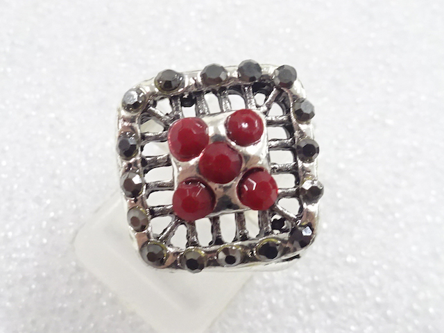 Antique Accessory Metal