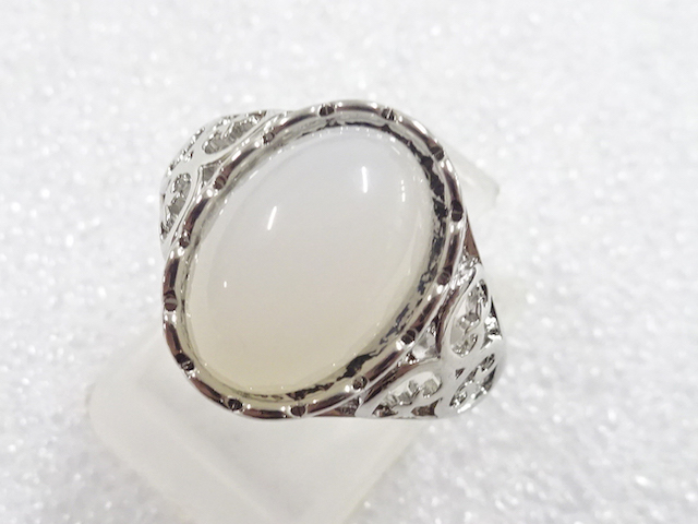 Antique Accessory Metal