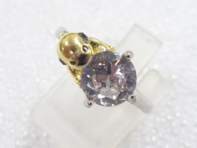 Antique Accessory Metal