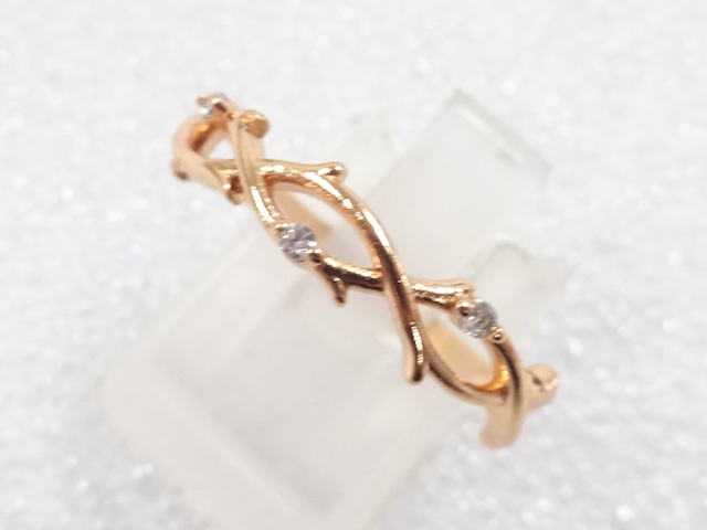 Antique Accessory Metal