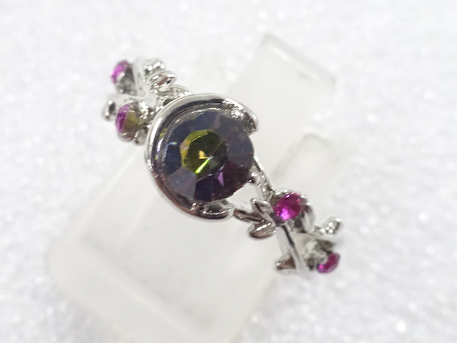 Antique Accessory Metal