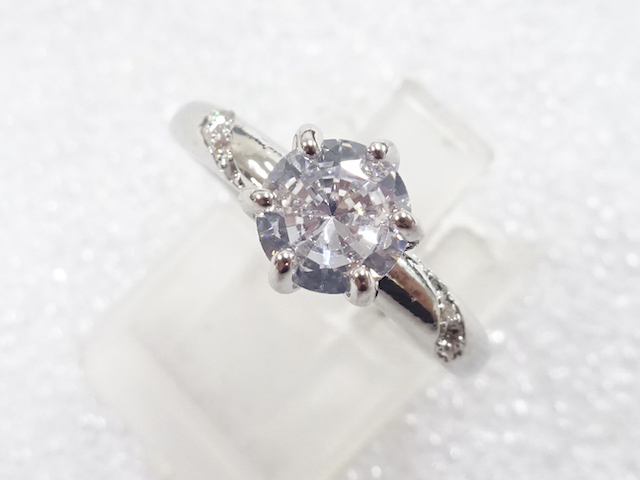 Antique Accessory Metal