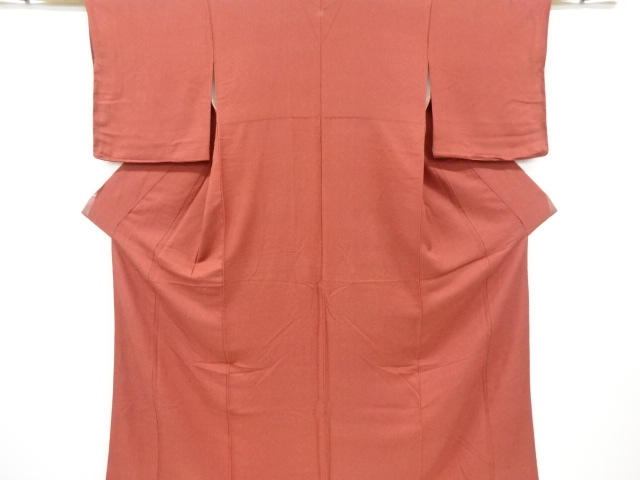 SALE!! JAPANESE KIMONO / VINTAGE IROMUJI KIMONO / WOVEN SAYAGATA