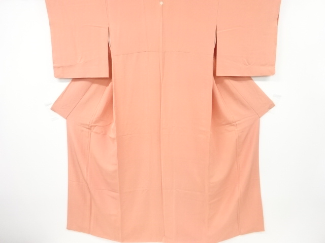 SALE!! JAPANESE KIMONO / VINTAGE IROMUJI KIMONO / SILK