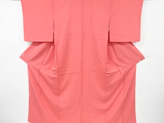 JAPANESE KIMONO / VINTAGE SAME-KOMON KIMONO