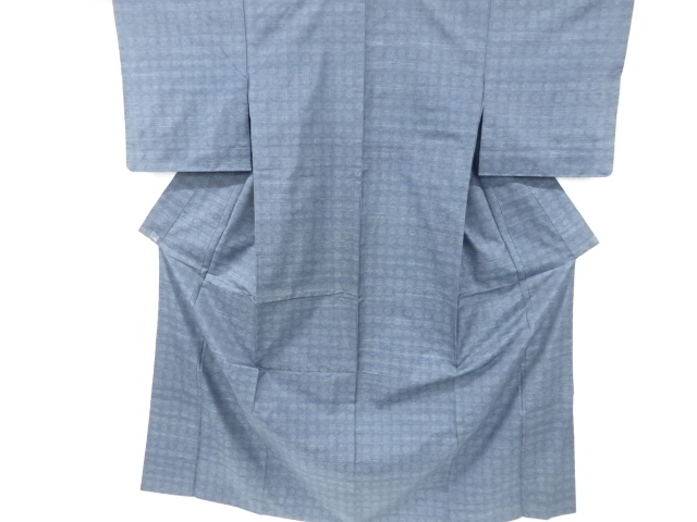 SALE!! JAPANESE KIMONO / DORO OSHIMA TSUMUGI