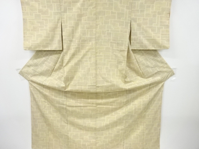 SALE!! JAPANESE KIMONO / NISHIJIN-ORI 