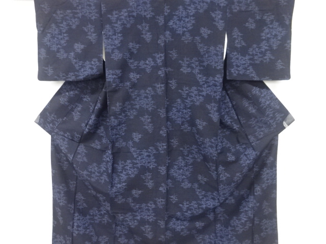 SALE!! JAPANESE KIMONO / TSUMUGI