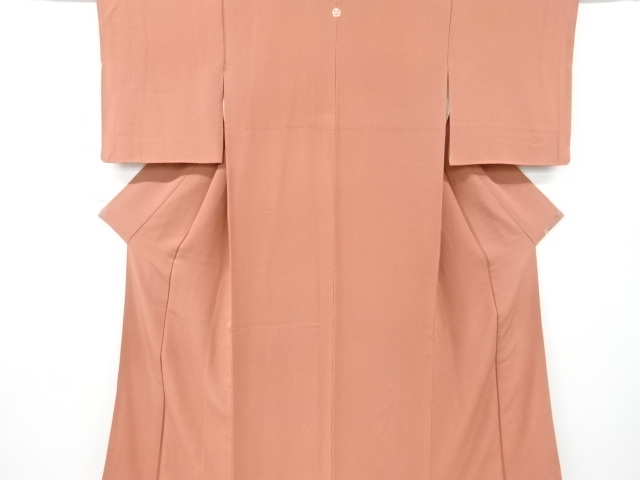 SALE!! JAPANESE KIMONO / IROMUJI / ONE CREST