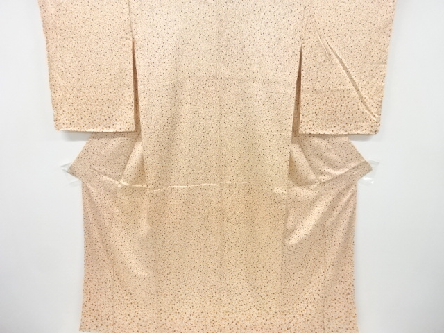 SALE!! JAPANESE KIMONO / TSUKESAGE KOMON 