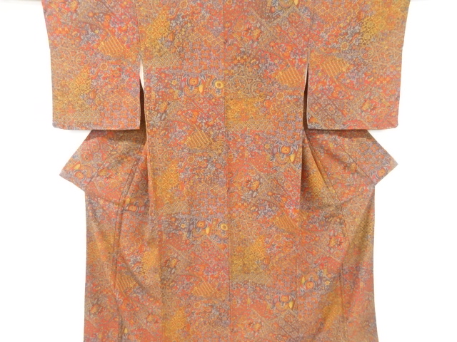 SALE!! JAPANESE KIMONO / KOMON 