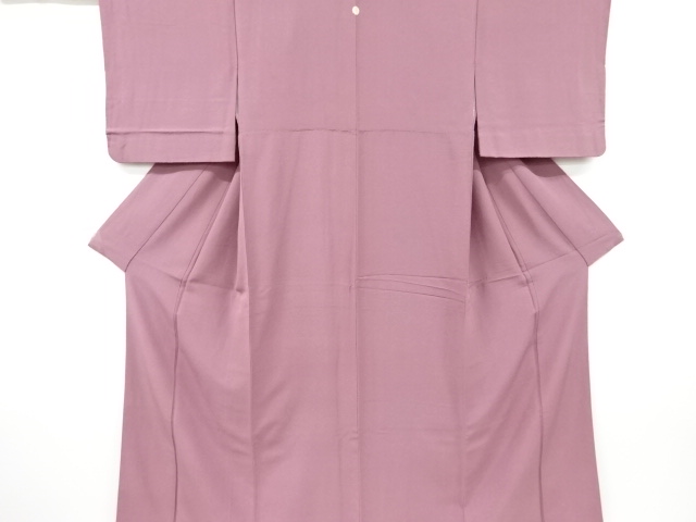 SALE!! JAPANESE KIMONO / IROMUJI / ONE CREST 