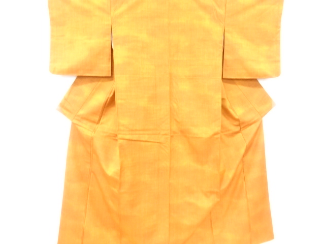 SALE!! JAPANESE KIMON / FUSHI TSUMUGI 