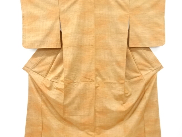 SALE!! JAPANESE KIMONO / TSUMUGI 