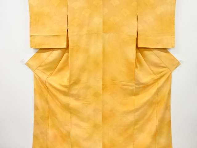 SALE!! JAPANESE KIMONO / TSUKESAGE IROMUJI 