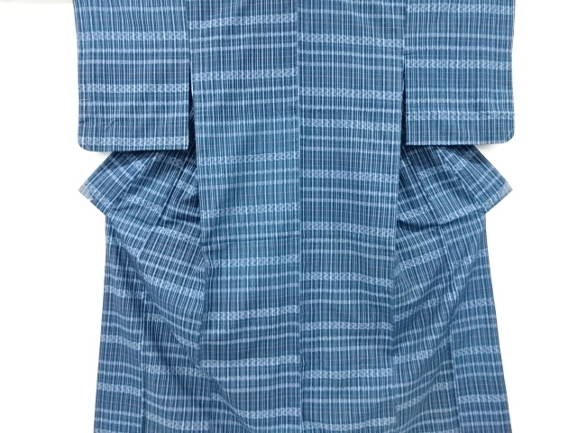 SALE!! JAPANESE KIMONO / TSUMUGI 