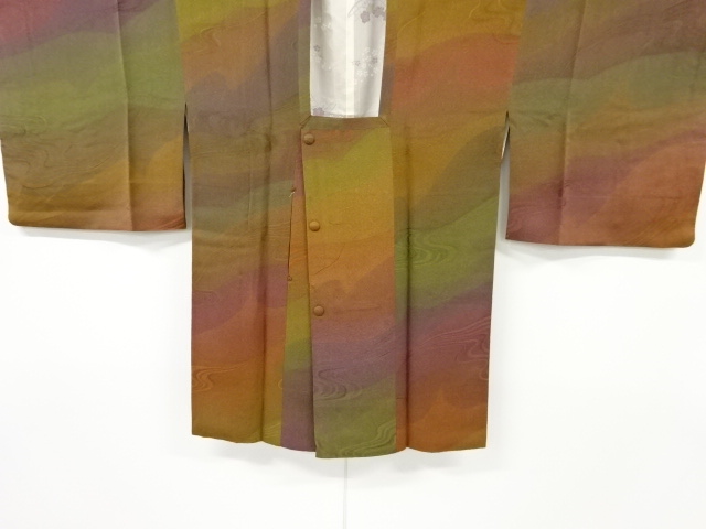 SALE!! JAPANESE MICHIYUKI COAT 