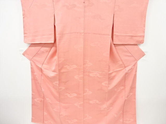 SALE!! JAPANESE KIMONO / IROMUJI / ONE CREST 