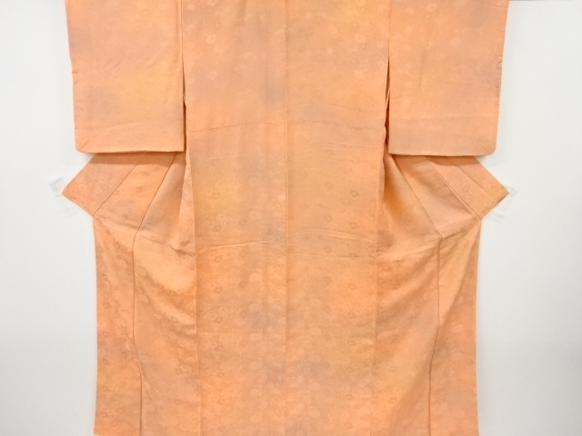 SALE!! JAPANESE KIMONO / TSUKESAGE IROMUJI 