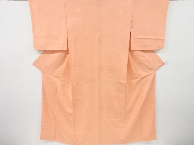 SALE!! JAPANESE KIMONO / IROMUJI / ONE CREST