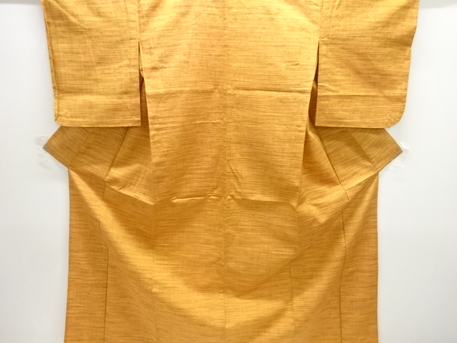 SALE!! JAPANESE KIMONO / HITOE TSUMUGI 
