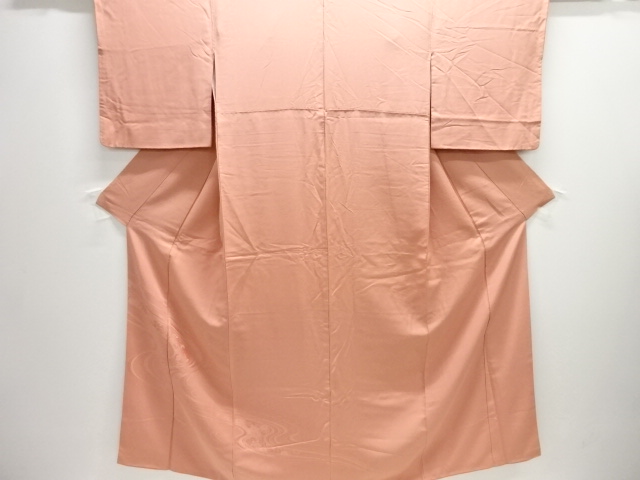 SALE!! JAPANESE KIMONO / TSUKESAGE IROMUJI 
