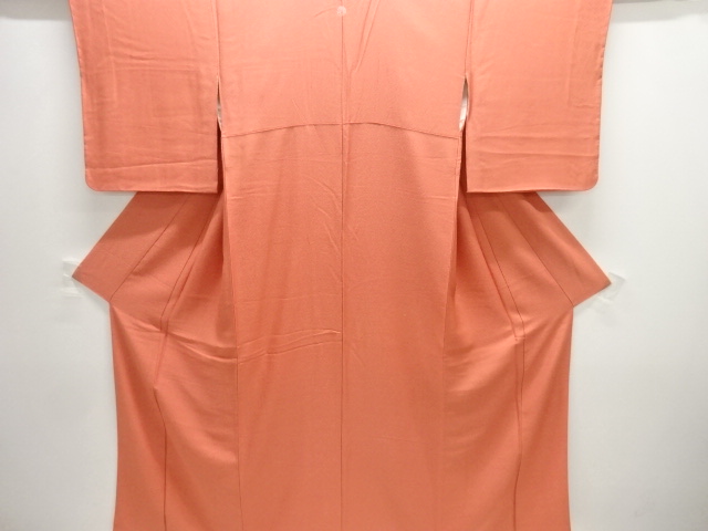 SALE!! JAPANESE KIMONO / IROMUJI / ONE CREST 
