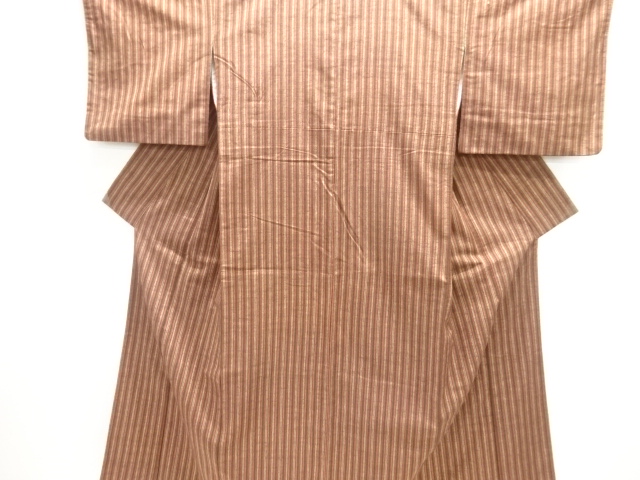 SALE!! JAPANSE KIMONO / TSUMUGI 