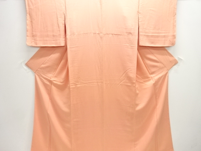 SALE!! JAPANESE KIMONO / IROMUJI / WEAVE PATTERN