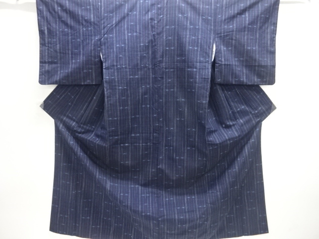 SALE!! JAPANESE KIMONO / TSUMUGI 