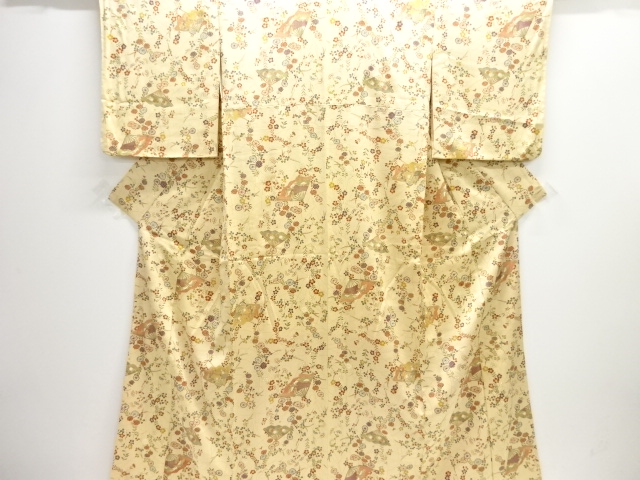 JAPANESE KIMONO / KOMON 