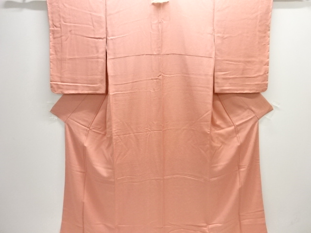 SALE!! JAPANESE KIMONO / UNUSED IROMUJI / ONE CREST 