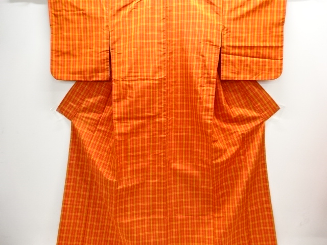 SALE!! Tsumugi Kimono 