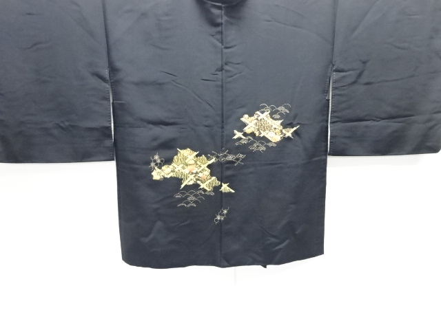 SALE!! JAPANESE HAORI COAT 