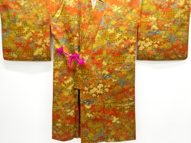 SALE!! JAPANESE DOCHUGI COAT 