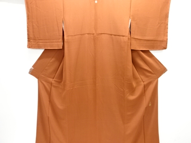 SALE!! JAPANESE KIMONO / IROMUJI / DYED / ARTIST WORK